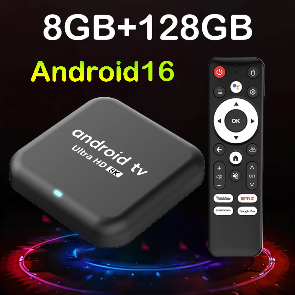 Radxa Rock 5B 16Gb - Q18 스마트 TV 박스 RK3518 쿼드