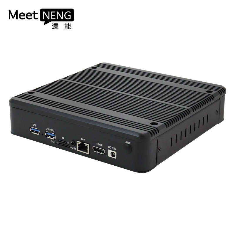 Rk3588 Mini Pc Board - Rockchip RK3588 미니 PC 셀러론 16GB