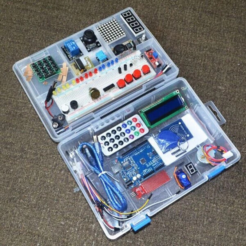 Lattepanda Sigma 32Gb - 최신 RFID 스타터 키트, Arduino UNO