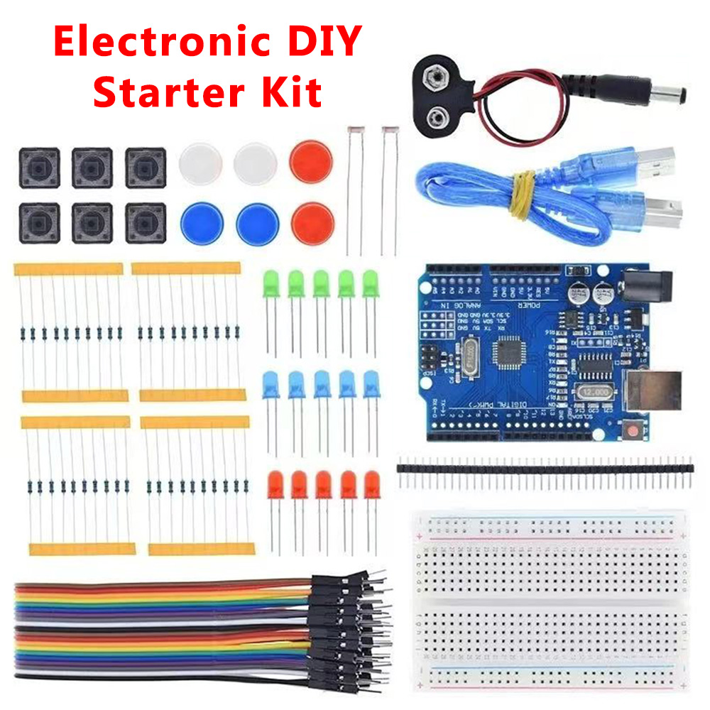 Lattepanda Sigma 32Gb - 아두이노 R3 보드용 DIY 전자 스타터