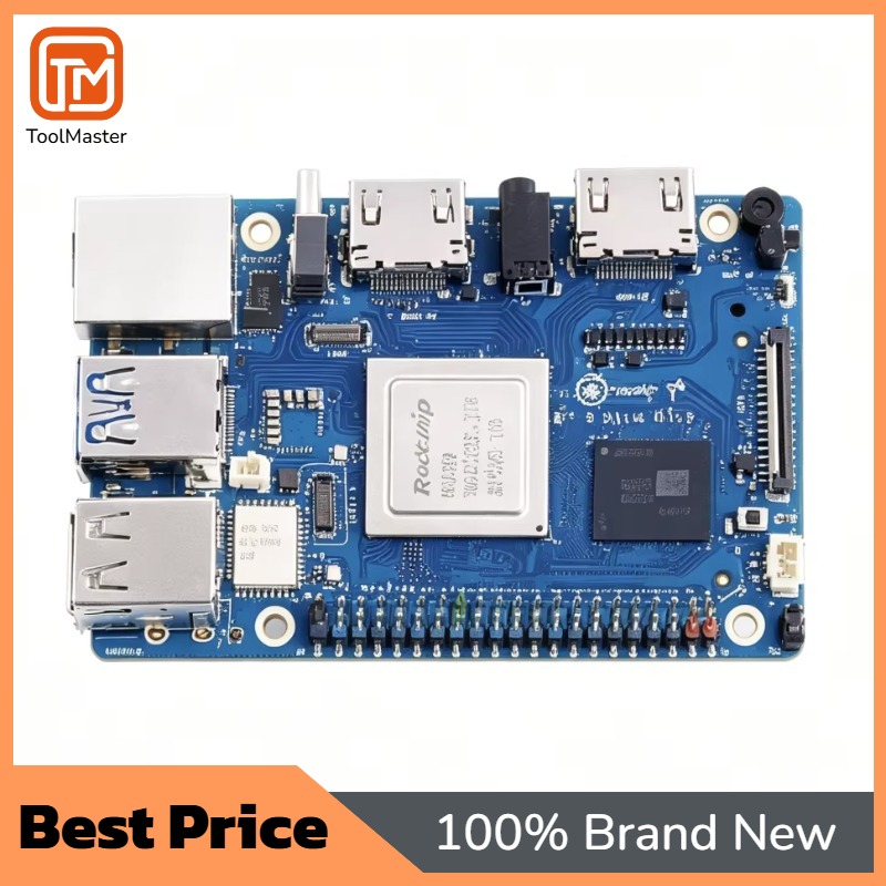 Rk3588 Mini Pc Board - 【핫세일】오렌지 파이 5 울트라 8GB 16GB