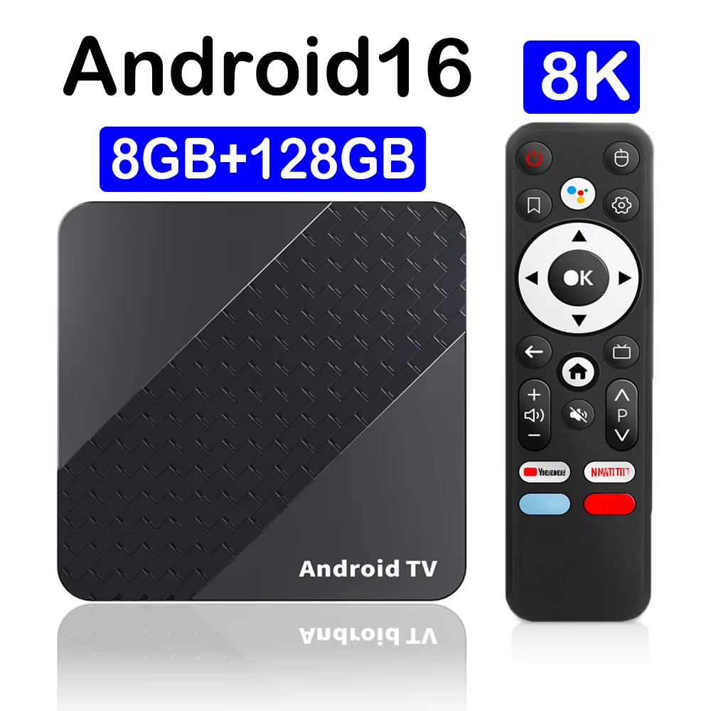 Radxa Rock 5B 16Gb - YOZHIXU 스마트 TV 박스 X10 RK3518
