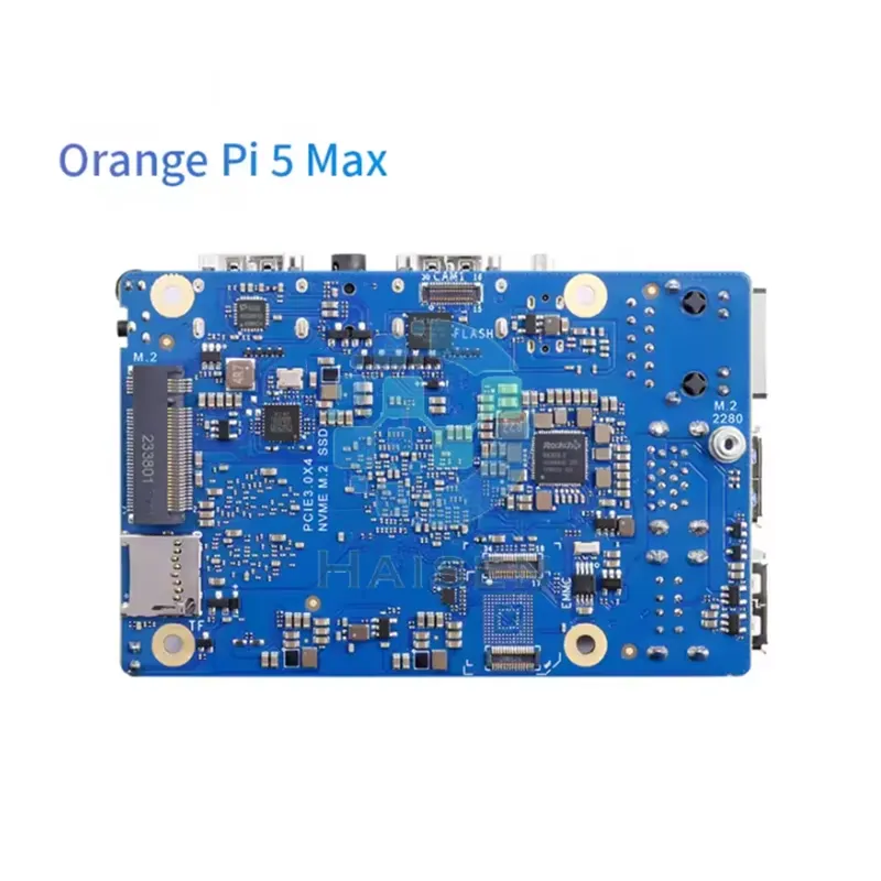 2026 핫! 오렌지 파이 5 맥스 4GB/8GB/16 - Orange Pi 5 Max Rk3588 리뷰 및 가격