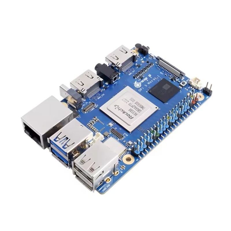 【핫세일】OEM Orange Pi 5 MAX 16GB  - Orange Pi 5 Max Rk3588 리뷰 및 가격