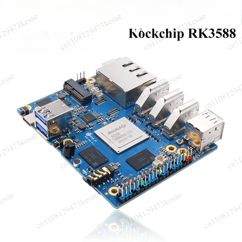 오렌지 파이 5 플러스 RK3588 SBC 16GB 램 - Rk3588 Mini Pc Board 리뷰 및 가격