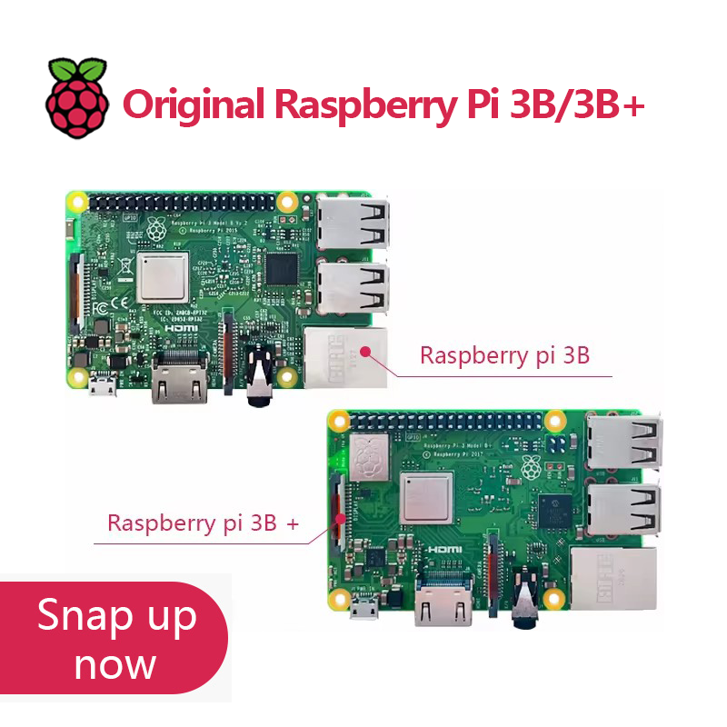 기존 Raspberry Pi 3 모델 B /3B+ Pl - Radxa Rock 5B 16Gb 리뷰 및 가격
