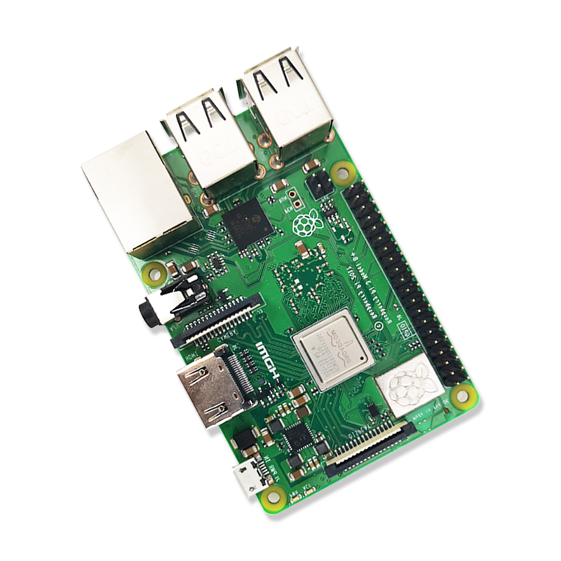 기존 Raspberry Pi 3 모델 B /3B+ Pl - Radxa Rock 5B 16Gb 리뷰 및 가격