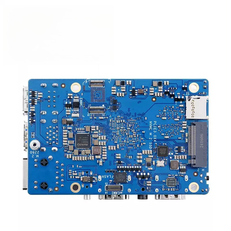 2025년형 Pi 5 Ultra 8GB 16GB Rk3 - Rk3588 Mini Pc Board 리뷰 및 가격