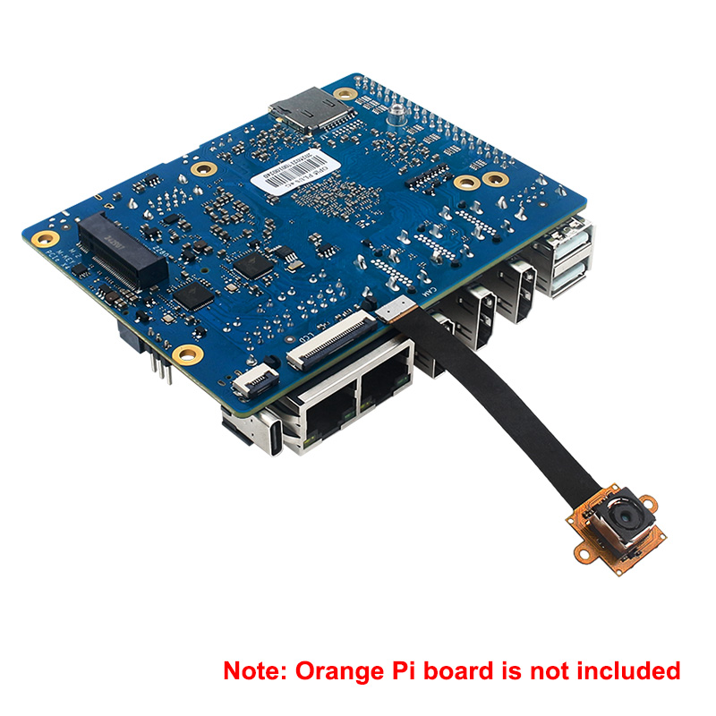 오렌지 파이 5 플러스 MIPI 인터페이스 80과 호환 - Orange Pi 5 Max Rk3588 리뷰 및 가격