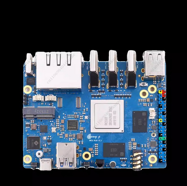 Orange Pi 5 Plus 32GB 개발 보드에 적 - Orange Pi 5 Plus 32Gb 리뷰 및 가격