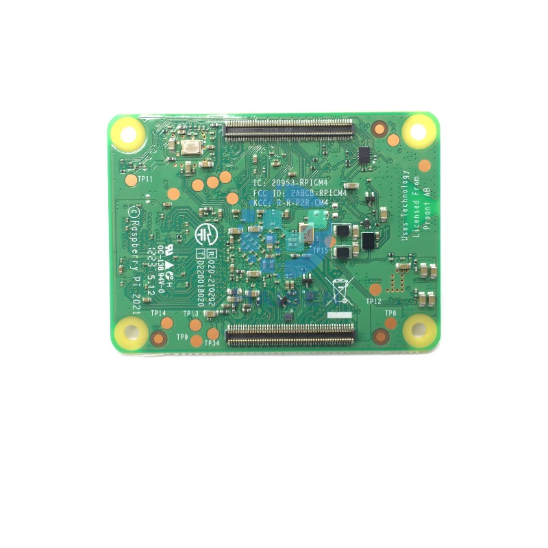 【핫세일】라즈베리 파이 컴퓨팅 모듈 4 개발 보드(2/ - Compute Module 4 32Gb Wifi 리뷰 및 가격