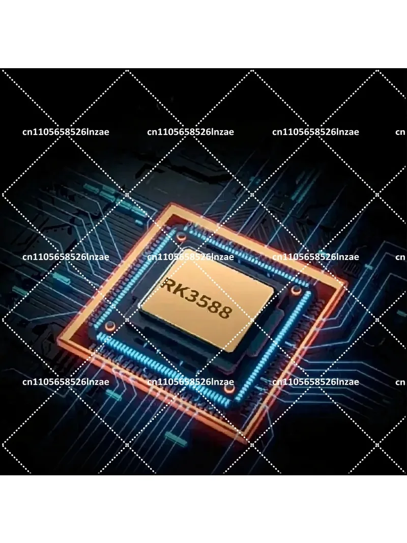 오렌지 파이 5 플러스 싱글 보드 컴퓨터 32GB RA - Orange Pi 5 Plus 32Gb 리뷰 및 가격