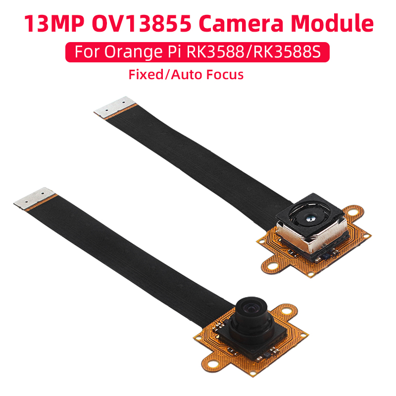 오렌지 파이 RK3588 RK3588S용 13MP 카메 - Orange Pi 5 Max Rk3588 리뷰 및 가격