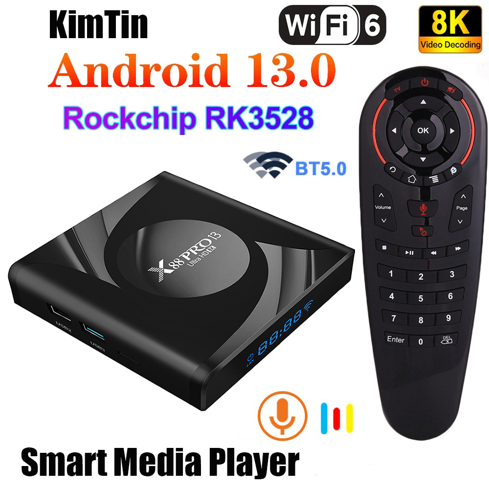 Google Voice Assista TV Box 안드 - Radxa Rock 5B 16Gb 리뷰 및 가격