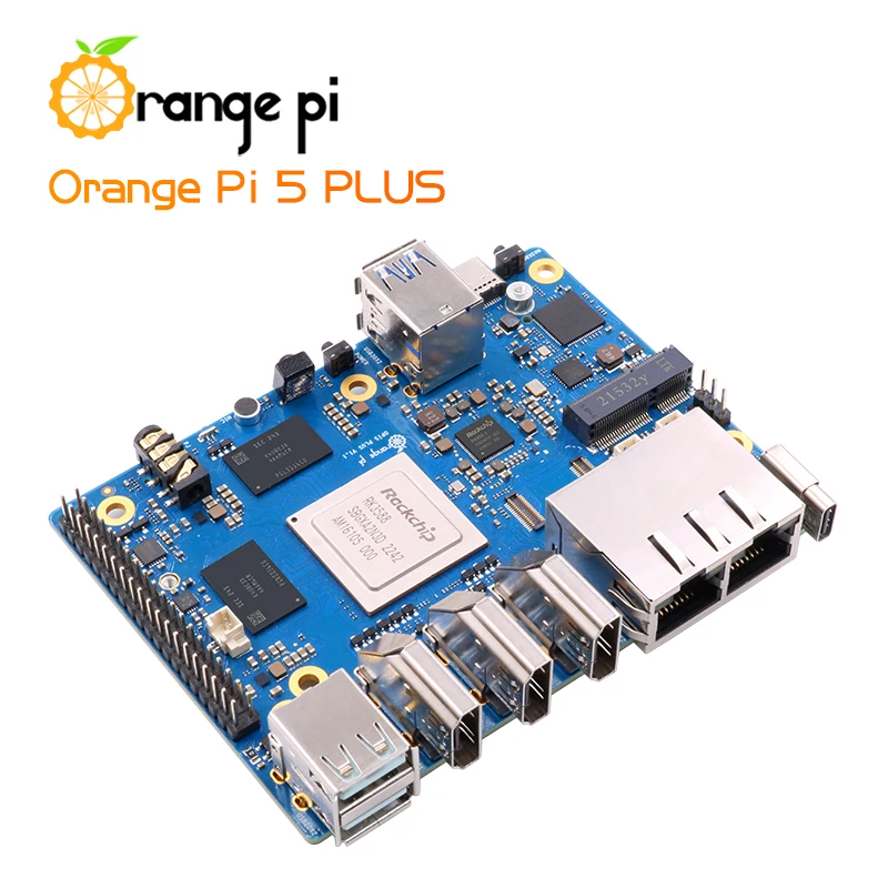 오렌지 파이 5 플러스 4 8 16 GB RAM DDR - Rk3588 Mini Pc Board 리뷰 및 가격