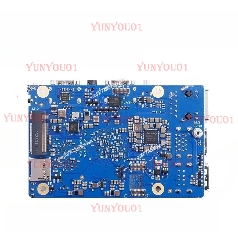오렌지 파이 5 맥스 orangepi 5MAX 2.5G - Orange Pi 5 Max Rk3588 리뷰 및 가격