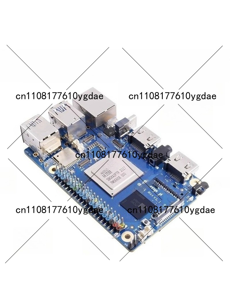 Pi 5 Max 싱글 보드 컴퓨터, RK3588, 2. - Rk3588 Mini Pc Board 리뷰 및 가격
