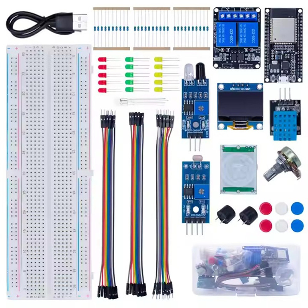 ESP32 ESP-32S WIFI 개발 보드 프로젝트  - Lattepanda Sigma 32Gb 리뷰 및 가격