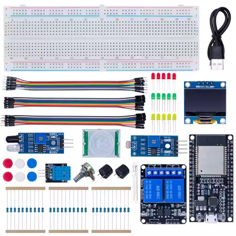 ESP32 ESP-32S WIFI 개발 보드 프로젝트  - Lattepanda Sigma 32Gb 리뷰 및 가격