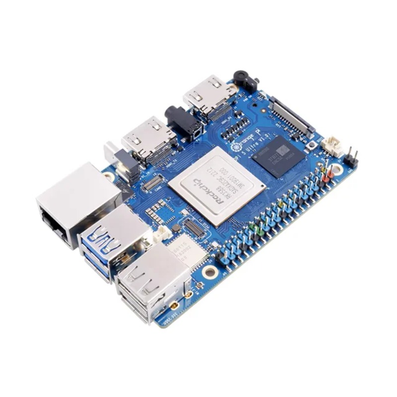 울트라 8GB 16GB 램 RK3588 DDR5 싱글  - Rk3588 Mini Pc Board 리뷰 및 가격