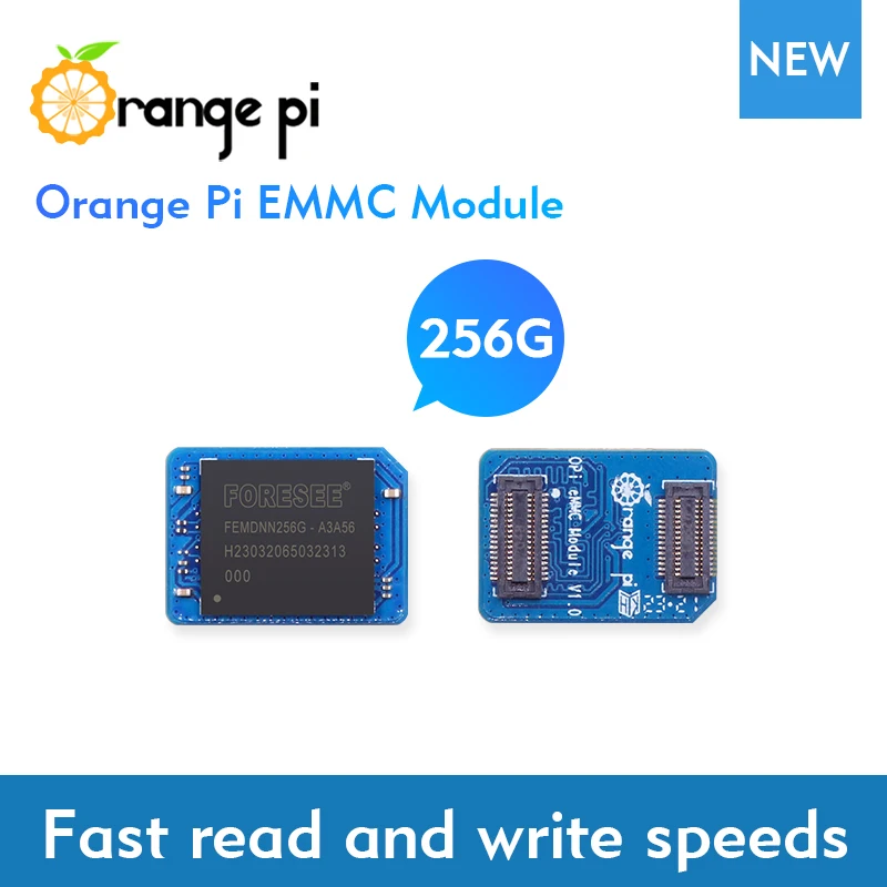 오렌지 파이 모듈 32GB 64GB 256GB EMMC - Orange Pi 5 Plus 32Gb 리뷰 및 가격