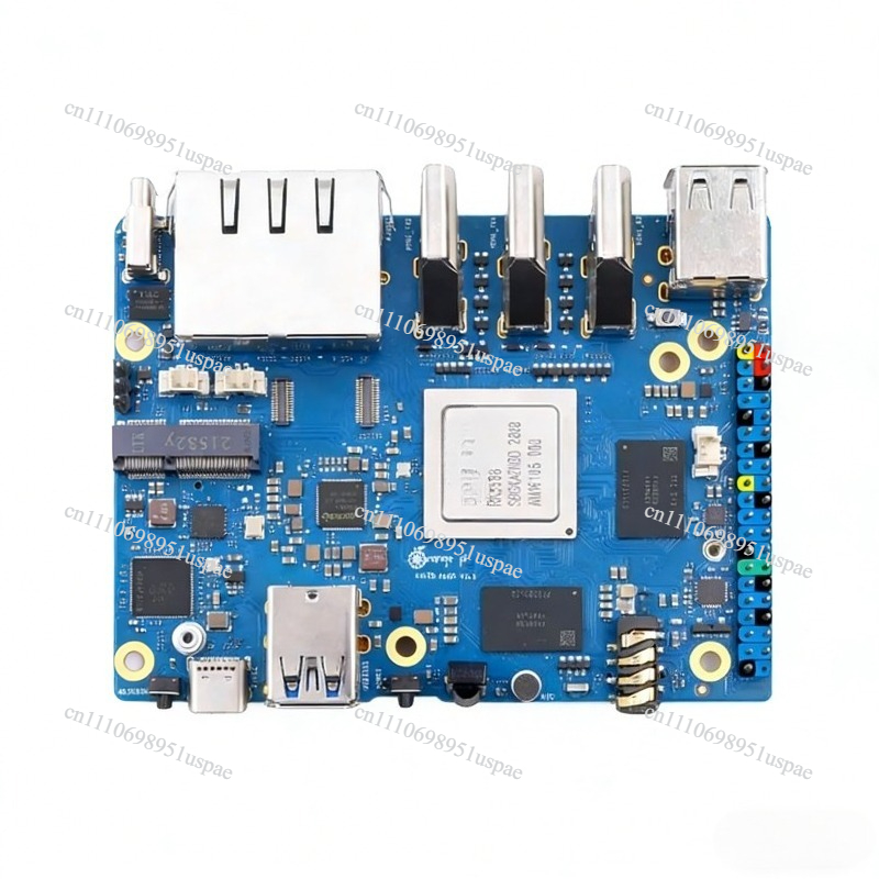 5 Plus 32GB 개발 보드에 적용 가능, 오렌지  - Orange Pi 5 Plus 32Gb 리뷰 및 가격