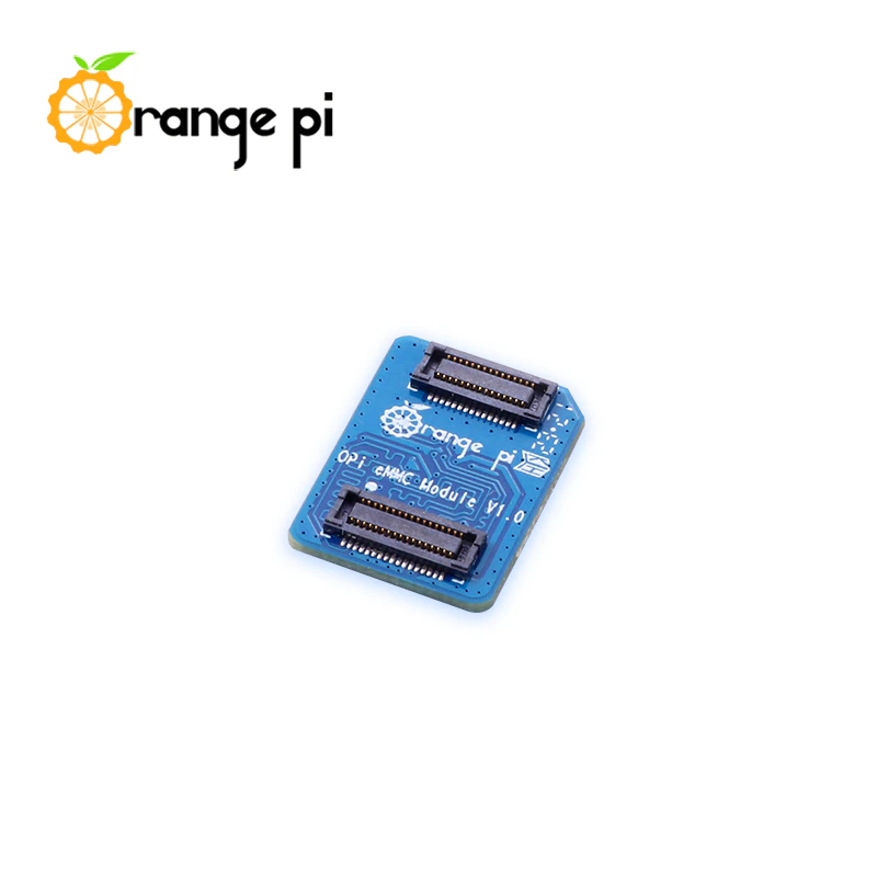 오렌지 파이 EMMC 모듈, 오렌지 파이 5 플러스 보 - Orange Pi 5 Plus 32Gb 리뷰 및 가격