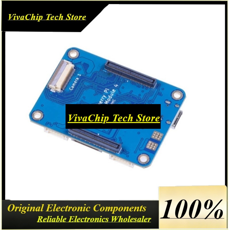 VoFSOchin Tiny 캐리어 보드(라즈베리 파이  - Compute Module 4 32Gb Wifi 리뷰 및 가격