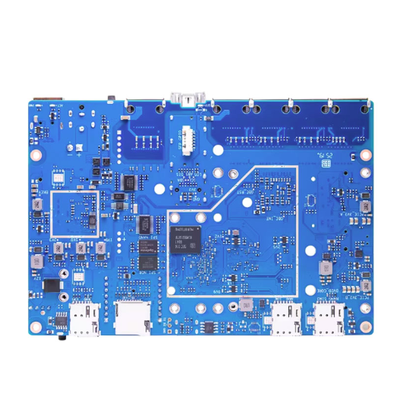 바나나 파이 BPI-R4 Lite는 MT7987A So - Bananapi Bpi R4 Wifi 7 리뷰 및 가격