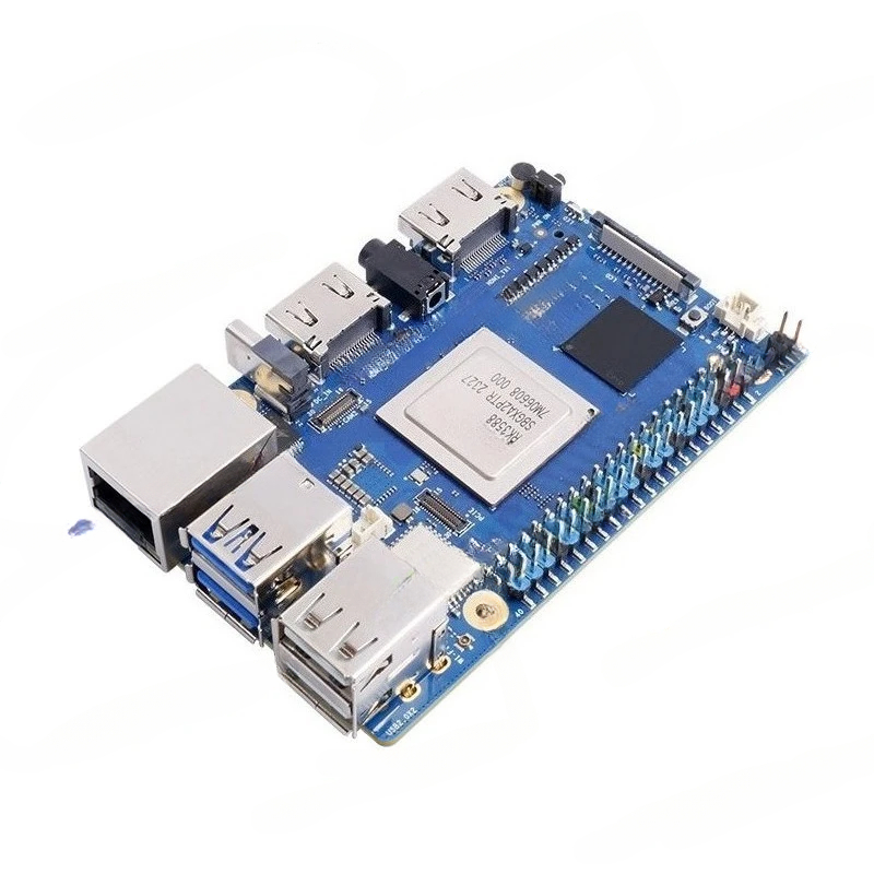 2025 Pi 5 8GB 16GB Rk3588 Ddr5 - Rk3588 Mini Pc Board 리뷰 및 가격