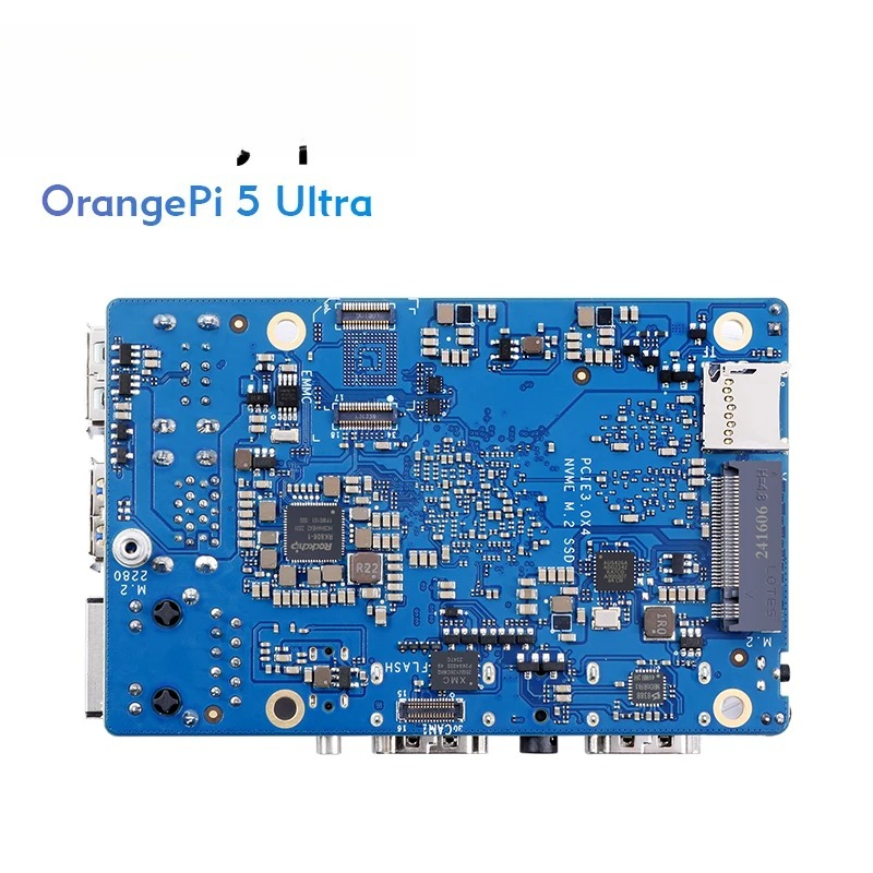 Pi 5 울트라 16g 램 Rk3588 Ddr5 싱글  - Rk3588 Mini Pc Board 리뷰 및 가격
